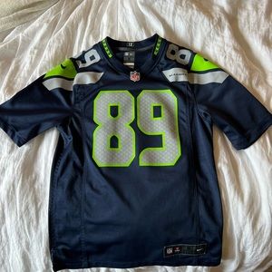 Doug Baldwin Seahawks Jersey